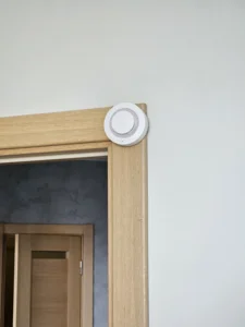 Пожарная сигнализация Xiaomi Mijia Honeywell, датчик дыма, звуковая ...
