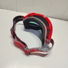 LEATT Motocross Goggles Velocity 6.5 MX MTB ATV Racing Glasses Men Woman Motocross Enduro Cycling Safety Goggles Skiing Mask 5