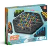 Chain Triangle Chess Game, Geometric Chess Game, Board Games for Family Night, Family Games for Kids and Adults, 2 to 4 Players 6