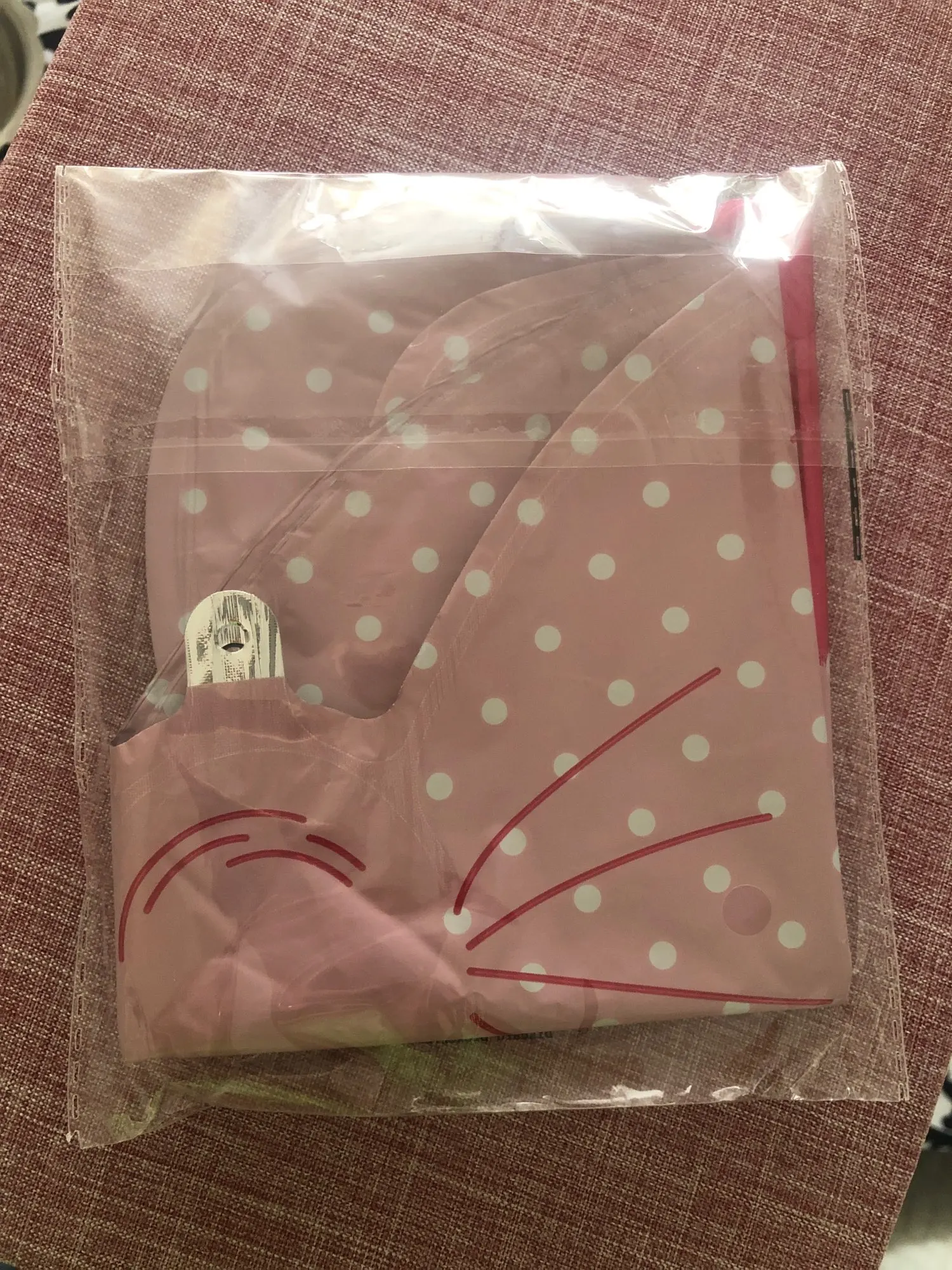 6pcs Disney Minnie Bow Balloon Bow Tie Pink Balloon Mini Bow Balloon Wedding Bride Shower Girl Gift Balloon Decoration photo review