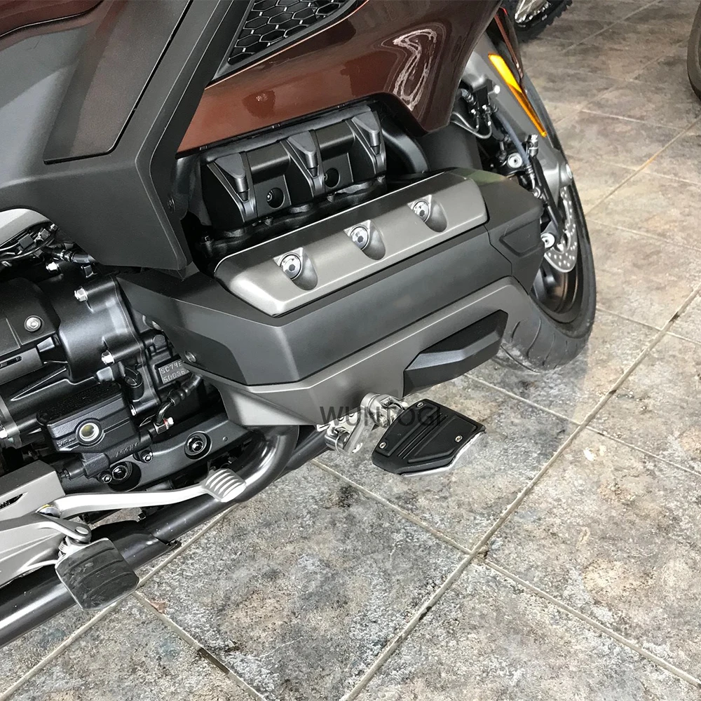 Gold Wing Accessories Highway Peg Fits For Honda Goldwing Tour DCT