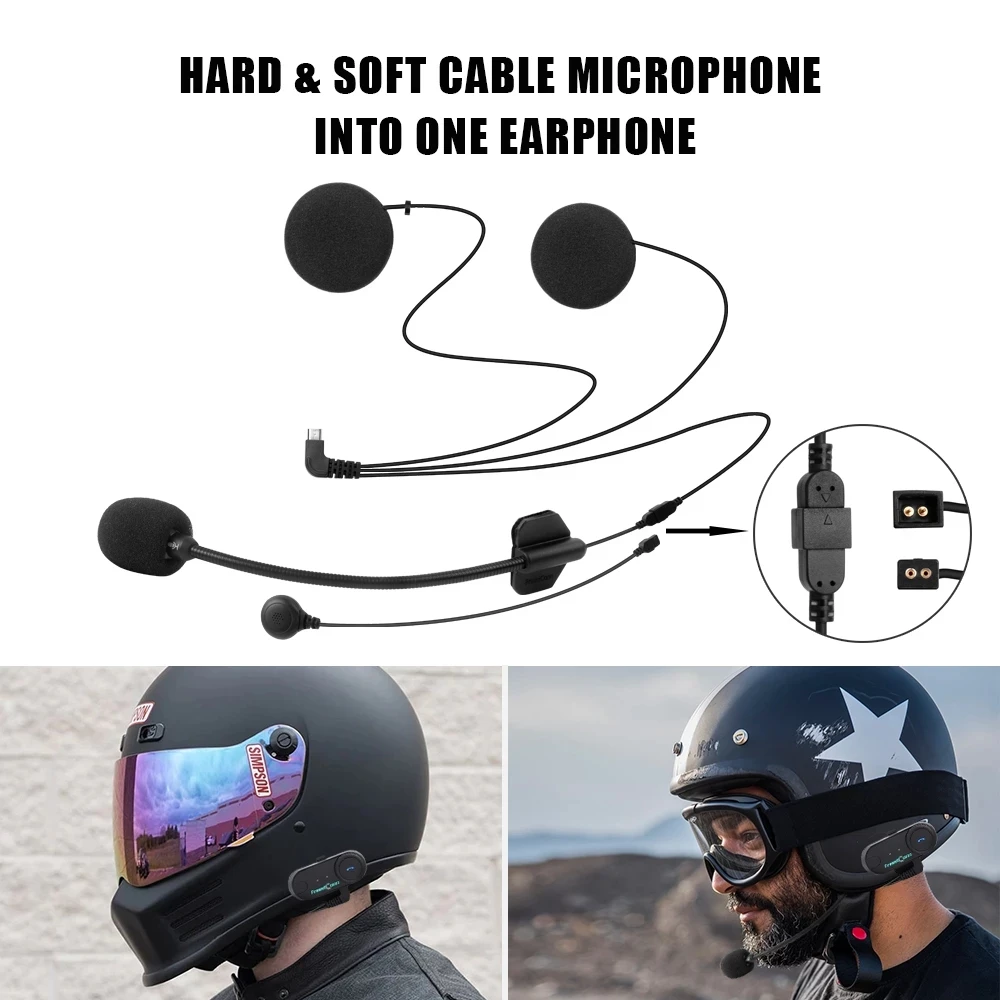FreedConn T-COM      FM 