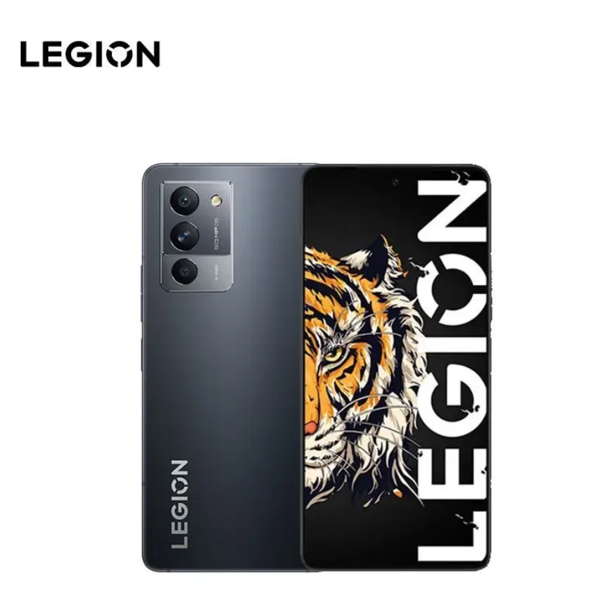Рисунок 2 - Смартфон Lenovo LEGION Y70 (поддержка