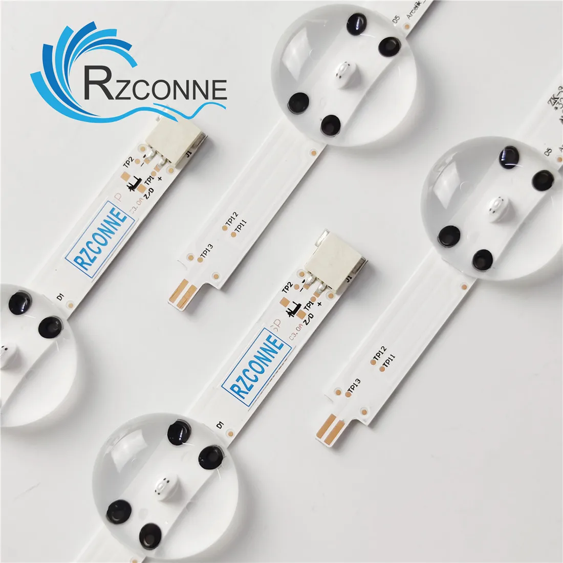LED Ʈ Ʈ 9  Arcelik_49_Clarity_3X5 + 3X4_1313FCA_L R 5S1P WCE60601 WCK60601-AB B49L 8850 A49L 8840 B49L 8752