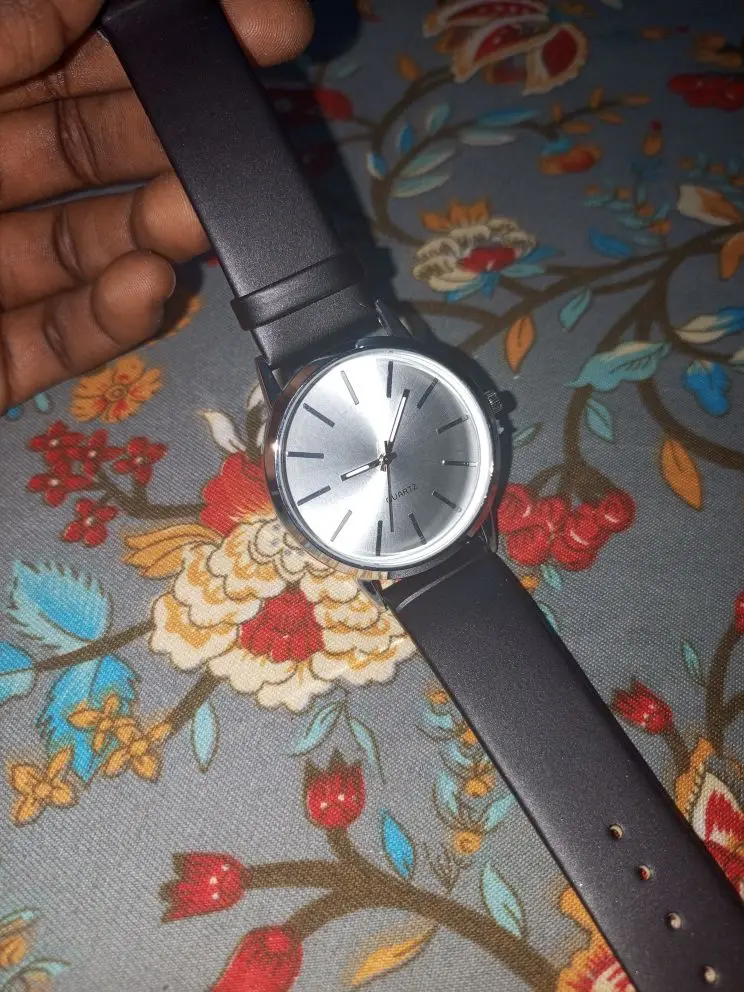 Casual 2023 relógio de quartzo relógios masculinos topo marca luxo famoso relógio de pulso masculino para homem saat hodinky relogio masculino photo review