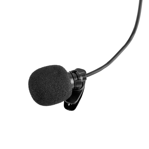 ESSGOO 자동차 라디오 서브우퍼 와이어 마이크, 3.5mm 마이크, 20 핀 RCA 케이블, 안드로이드 스테레오 출력 서브우퍼 키트 3