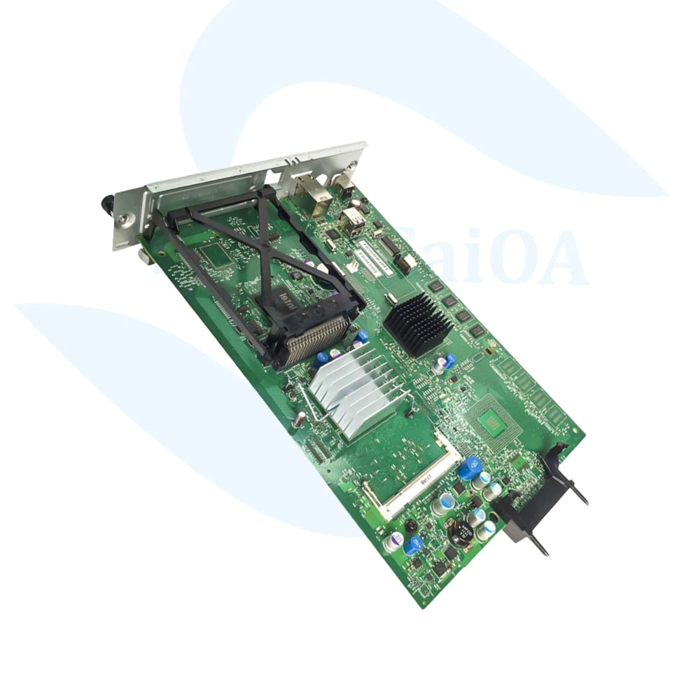 CC493-69001 CC440-60001 Formatter Logic Board For HP CP4025 CP4525 4025 4525 Original Quality Formatter Mainboard ESS Board