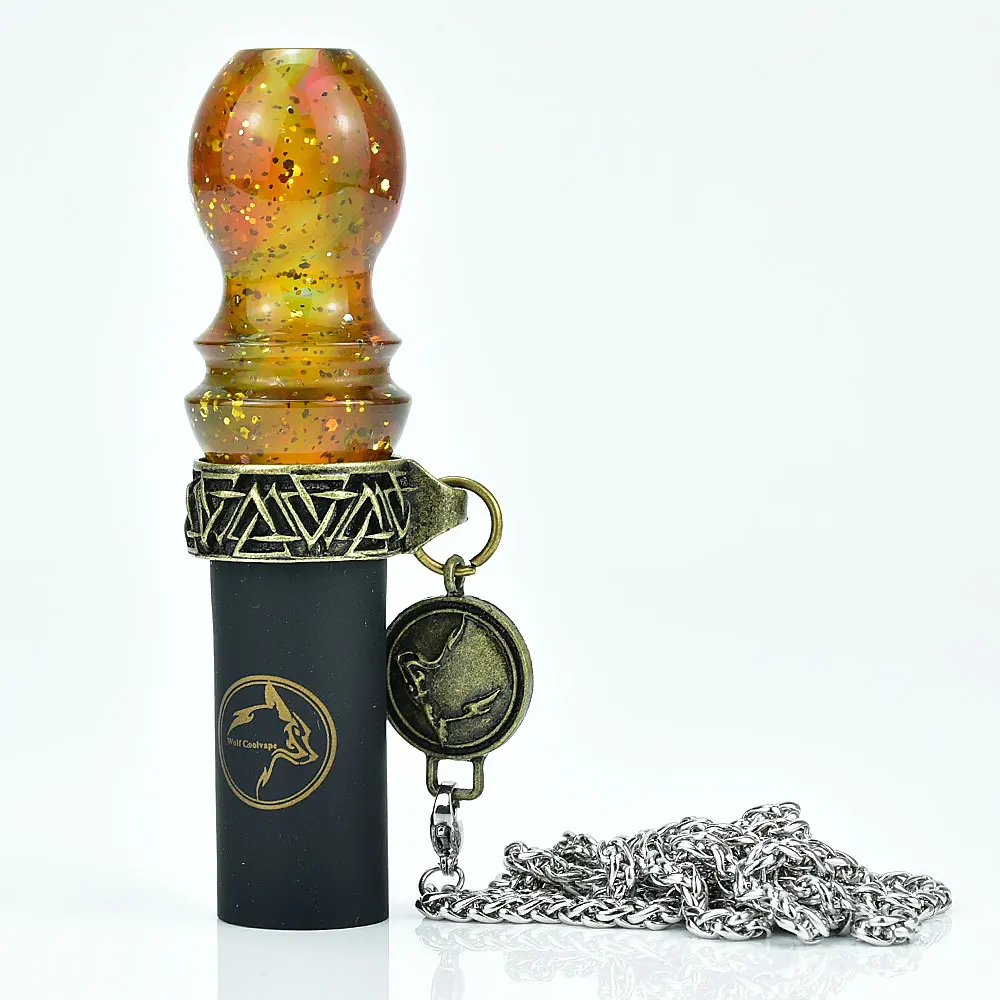 Hookah Mouthpieces Hookah Sheesha Resin Chicha Narguile Shisha Accessories Silicone Hang Rope Strap Water Pipe Mouth Tips hookah accessories,hookah mouthpieces,hookah replacement accessories