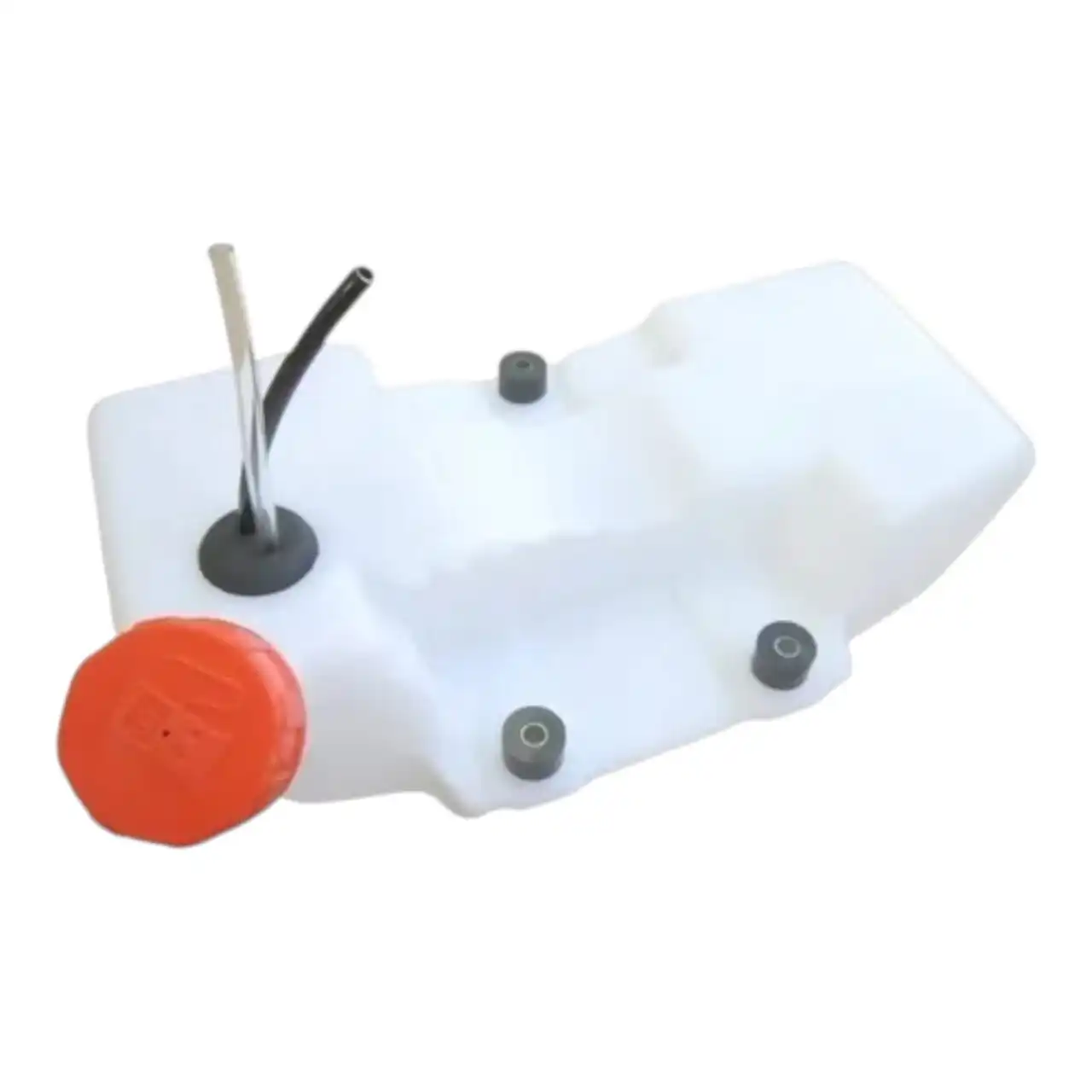 RAOSA Tanque de gasolina 62cc 63cc 68cc tapon naranja