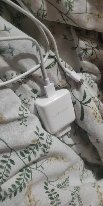 For OPPO 80W SUPERVOOC 2.0 Fast Charger Cable USB Type C 8A For Reno8 Reno9 Reno10 Pro+ K10 Find X5 X6 Pro photo review