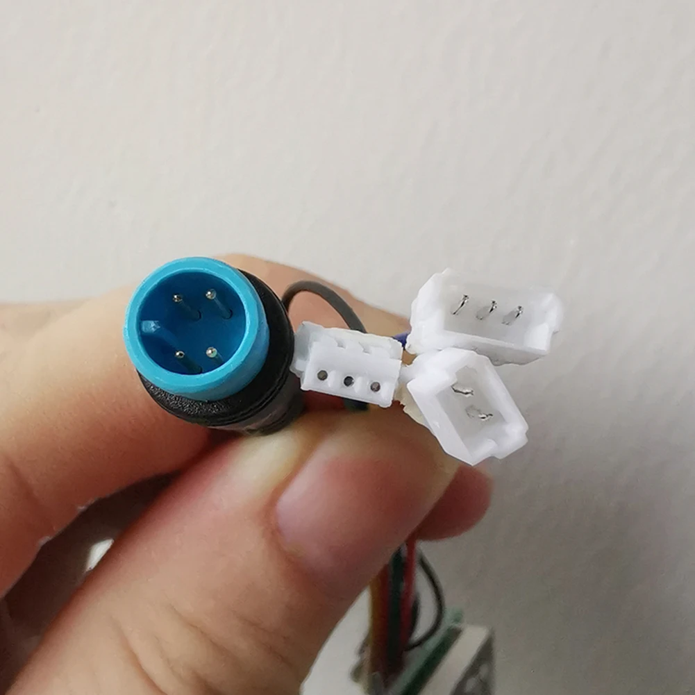 Elektromos Roller kijelző Szerelvényfal számára xiaomi M365/1S/PRO/PRO2/MI3 upgraded Ablaktábla Kerülő út Kapcsolótábla Roller alkatrészek