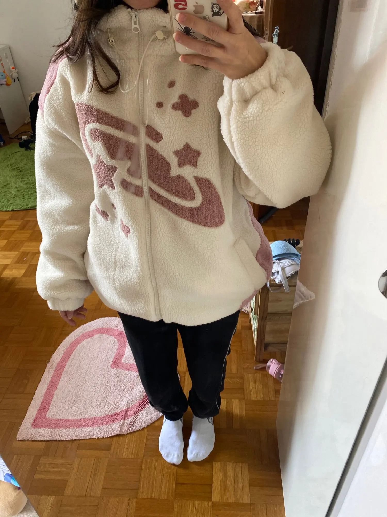 Starborn Sweater