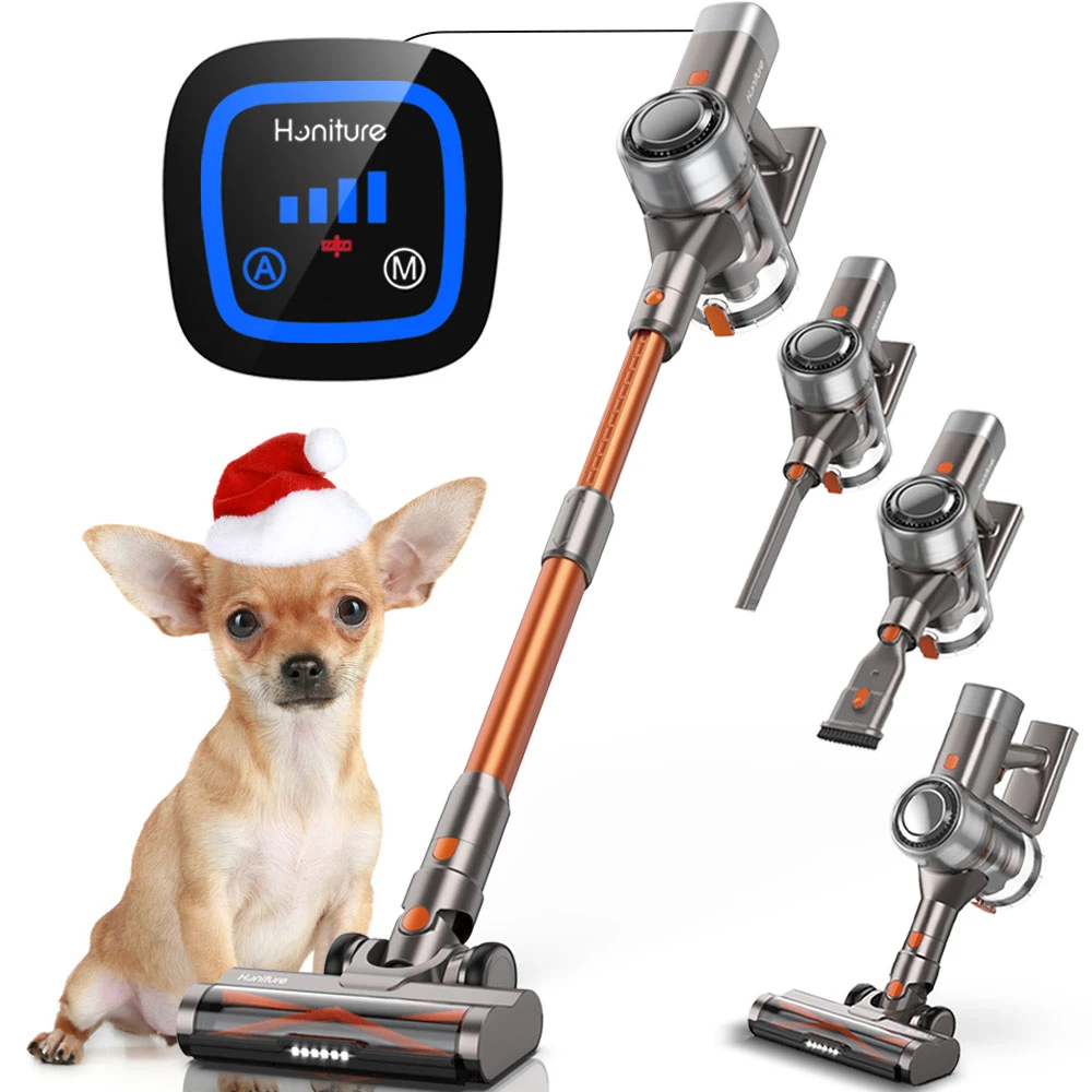 Battery Vacuum Cleaner Wireless 400w Wireless Handheld Vacuum Cleaner