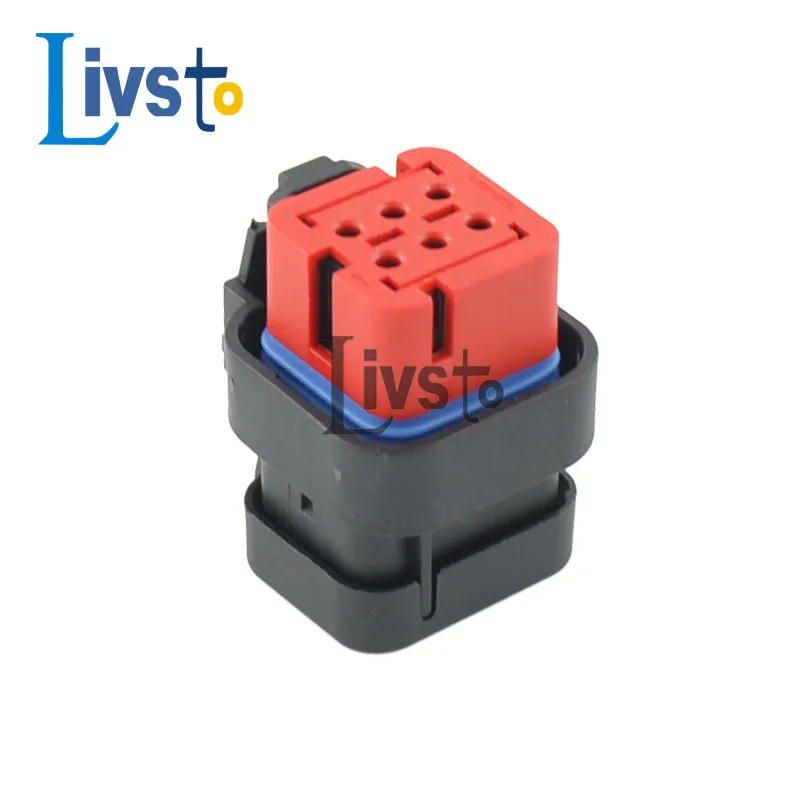 prova dwaterproof água conector automático camshaft sensor