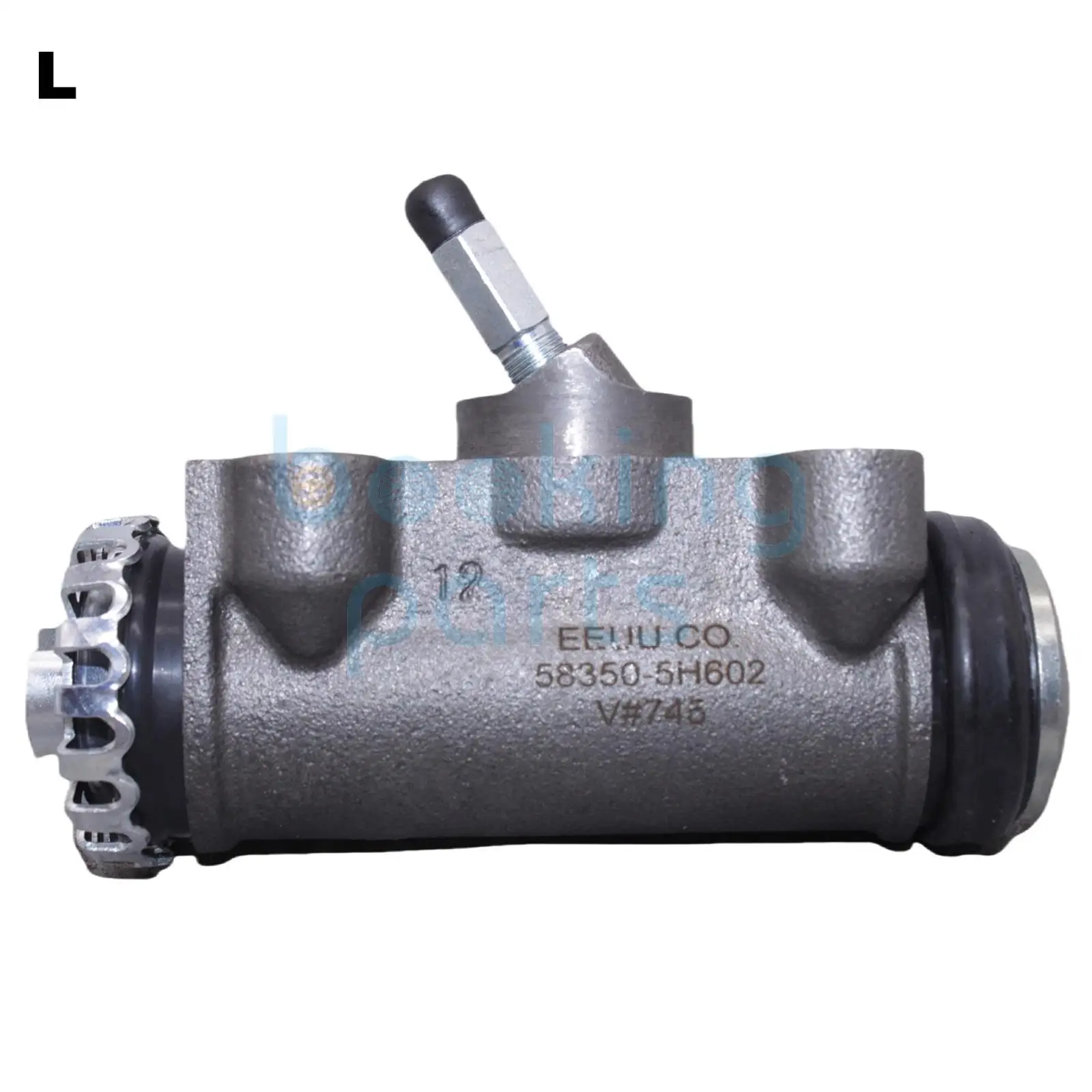 Wheel Cylinder Left For HYUNDAI COUNTY BUS 07- ,58320-5H601,583205H601