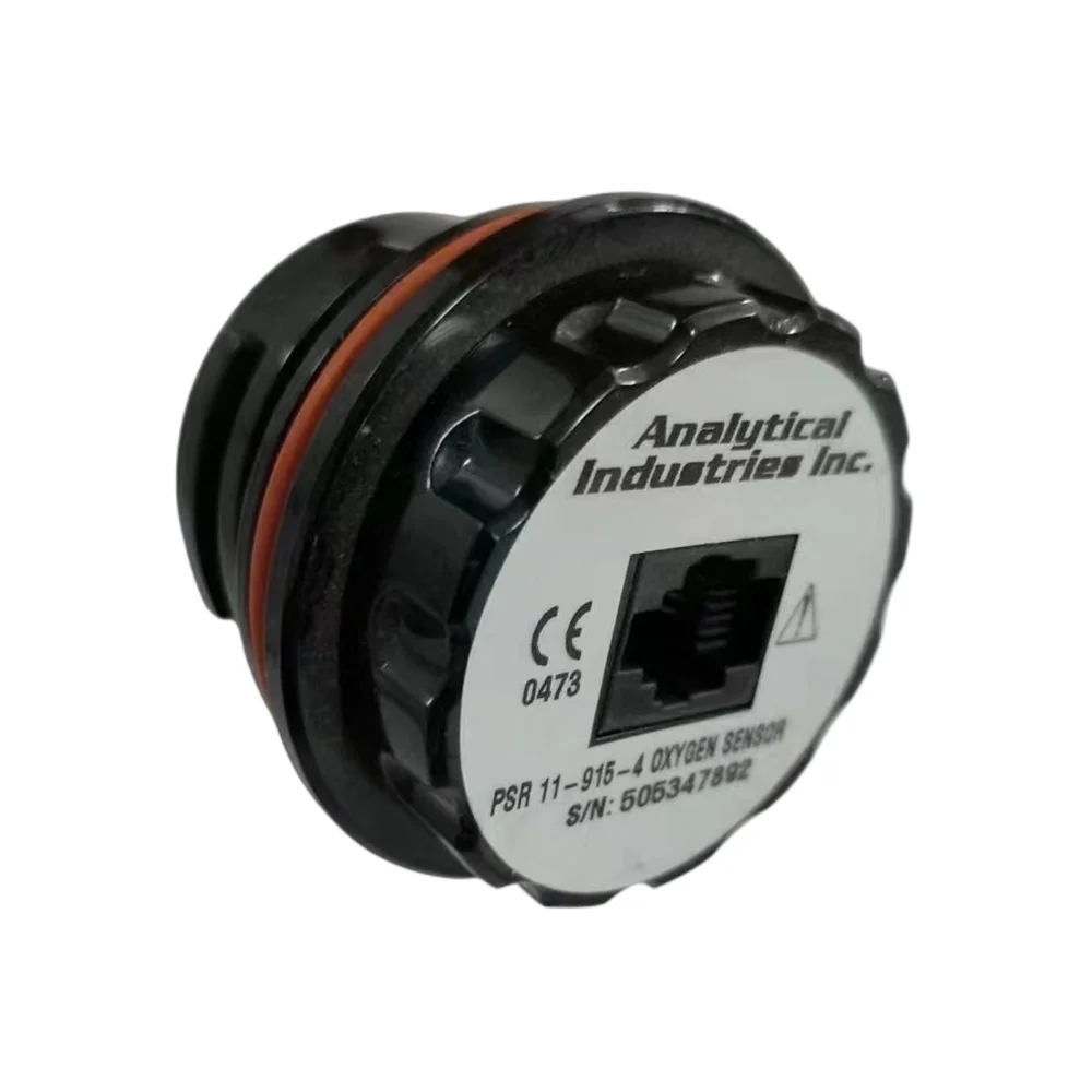 M 10 Sensor GE Datex Ohmeda GE7100 7900 Anesthesia machine Oxygen