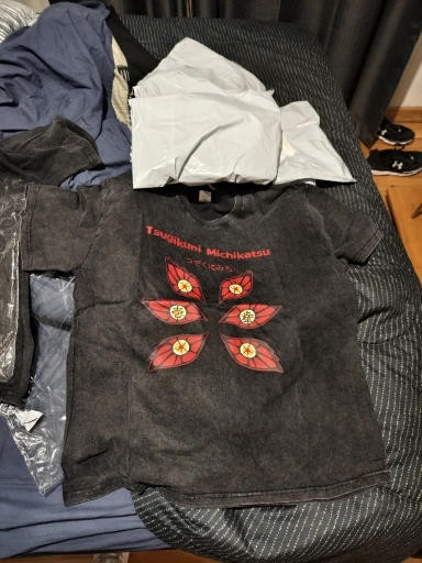 Men Streetwear Summer Rengoku Kyoujurou Top Tee Harajuku Anime Demon Slayer Printed T-shirt Vintage Washed Oversized Tshirt