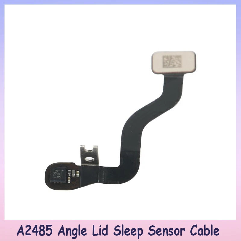 Original Lid Angle Sensor Replacement For MacBook Pro 16" A2485 Lid Angle Sensor LAS Cable 821-03114-A