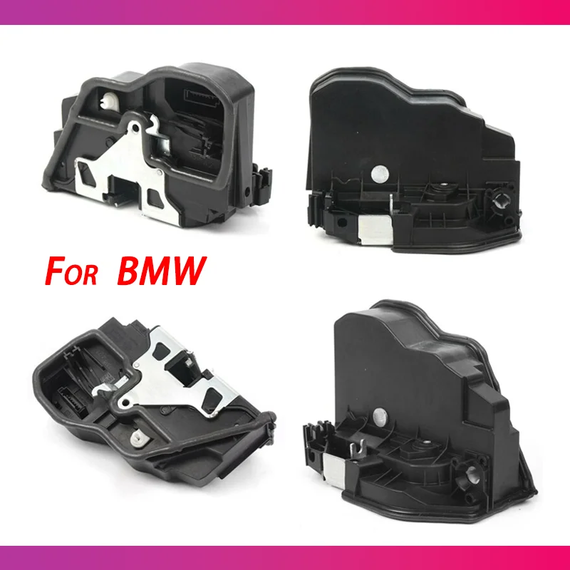 REAR RIGHT DOOR LOCK LATCH ACTUATOR FOR BMW F32 F33 E60 E61 F10 F11 E63 X1 X3