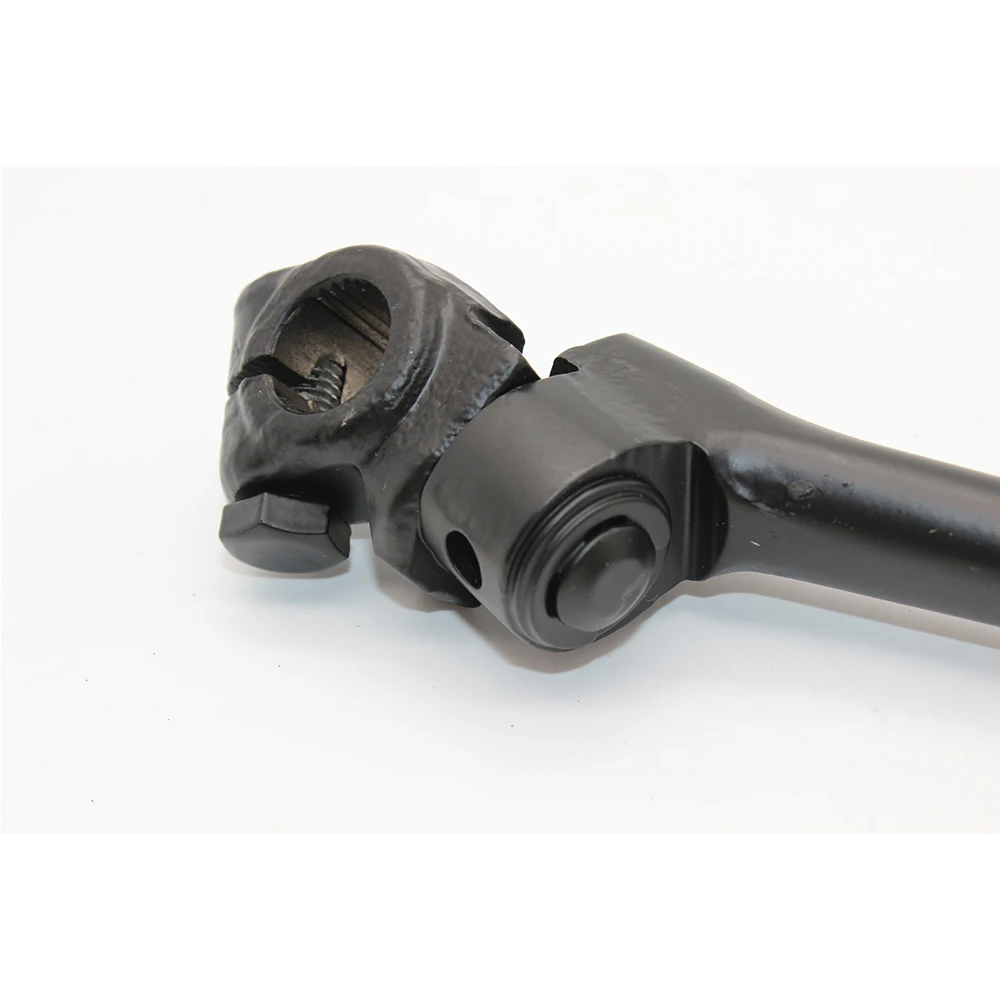 Advanced Motorcycle Kick Starter Pedal for Dirt Bike Accessories