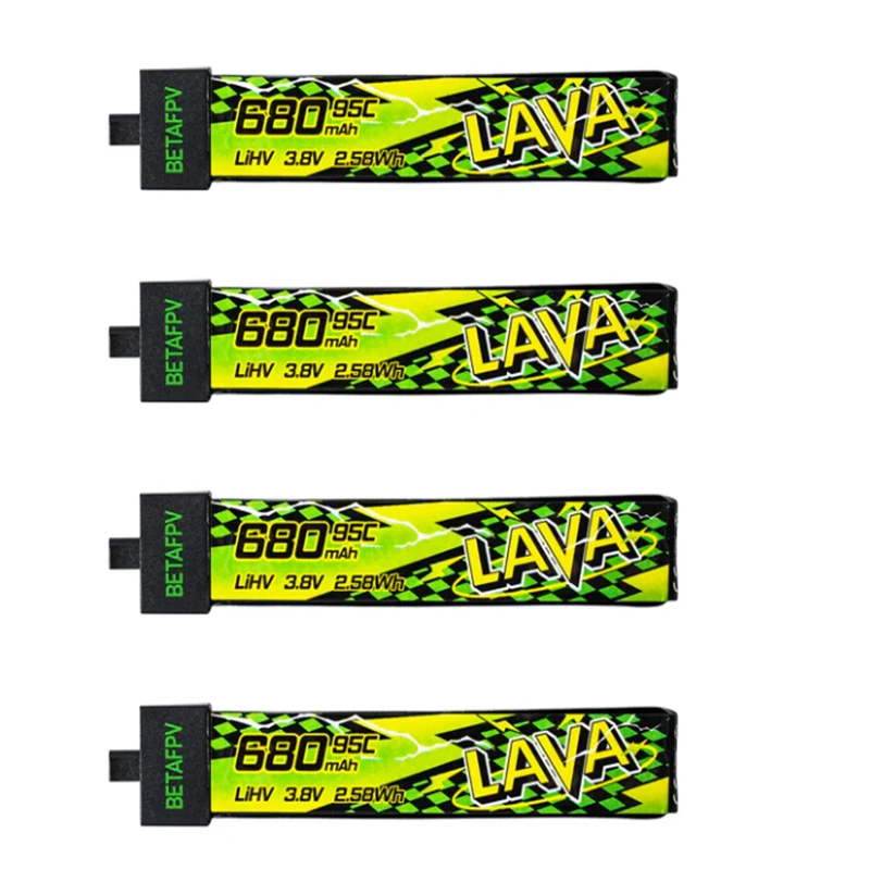 4pcs