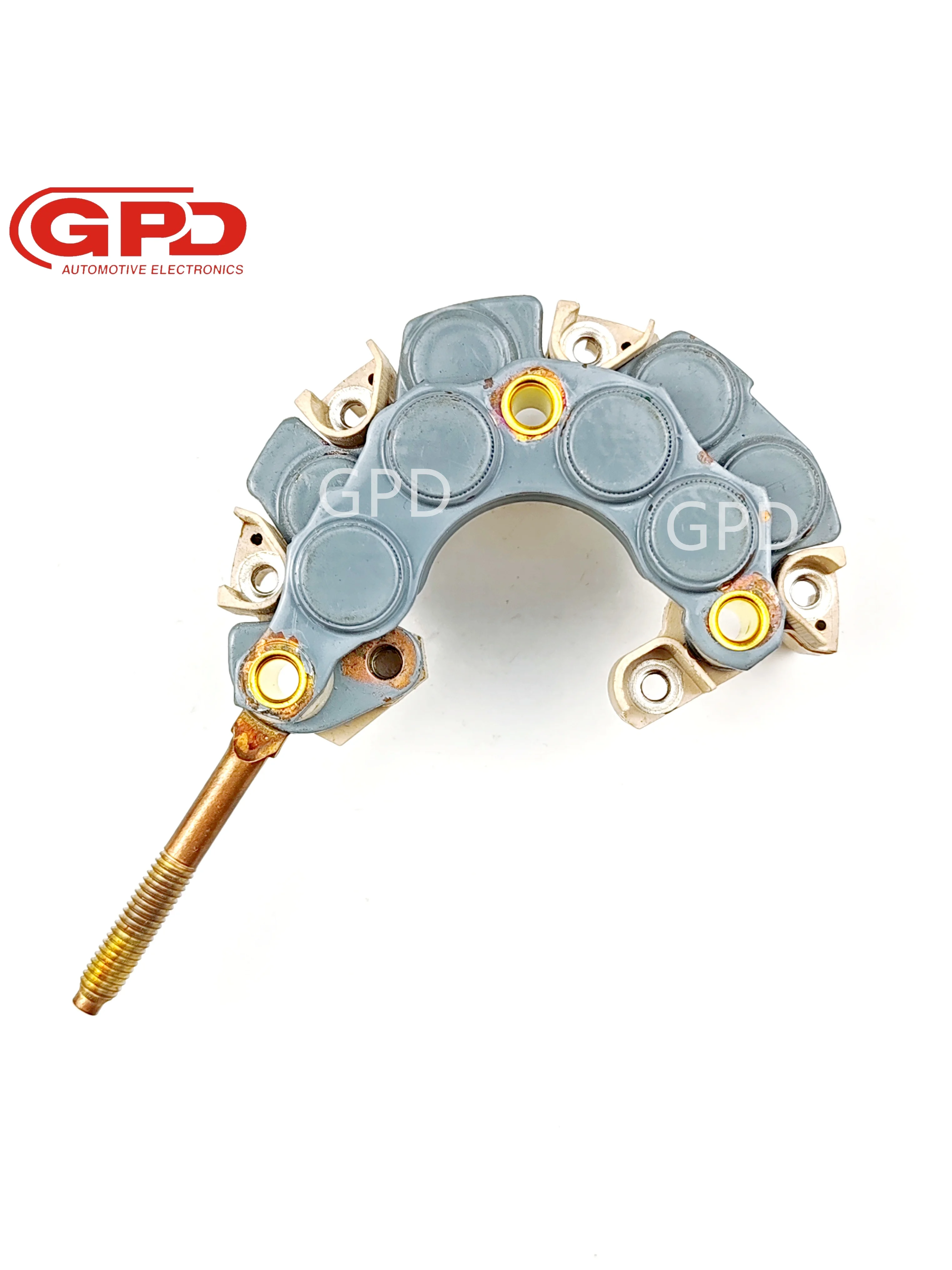 GPD   , INR718P 12187 12353 12652 13168 14273 22277