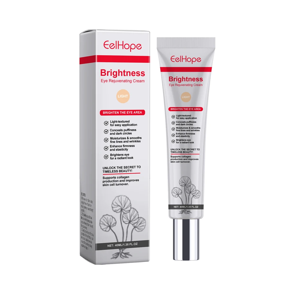 Centella Eye Concealer for Sensitive Skin 40ml