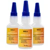 BIGLU -60℃ Cold-resistant Multi-Purpose Strong Liquid Transparent Adhesive Fast Instant Super Glue 6