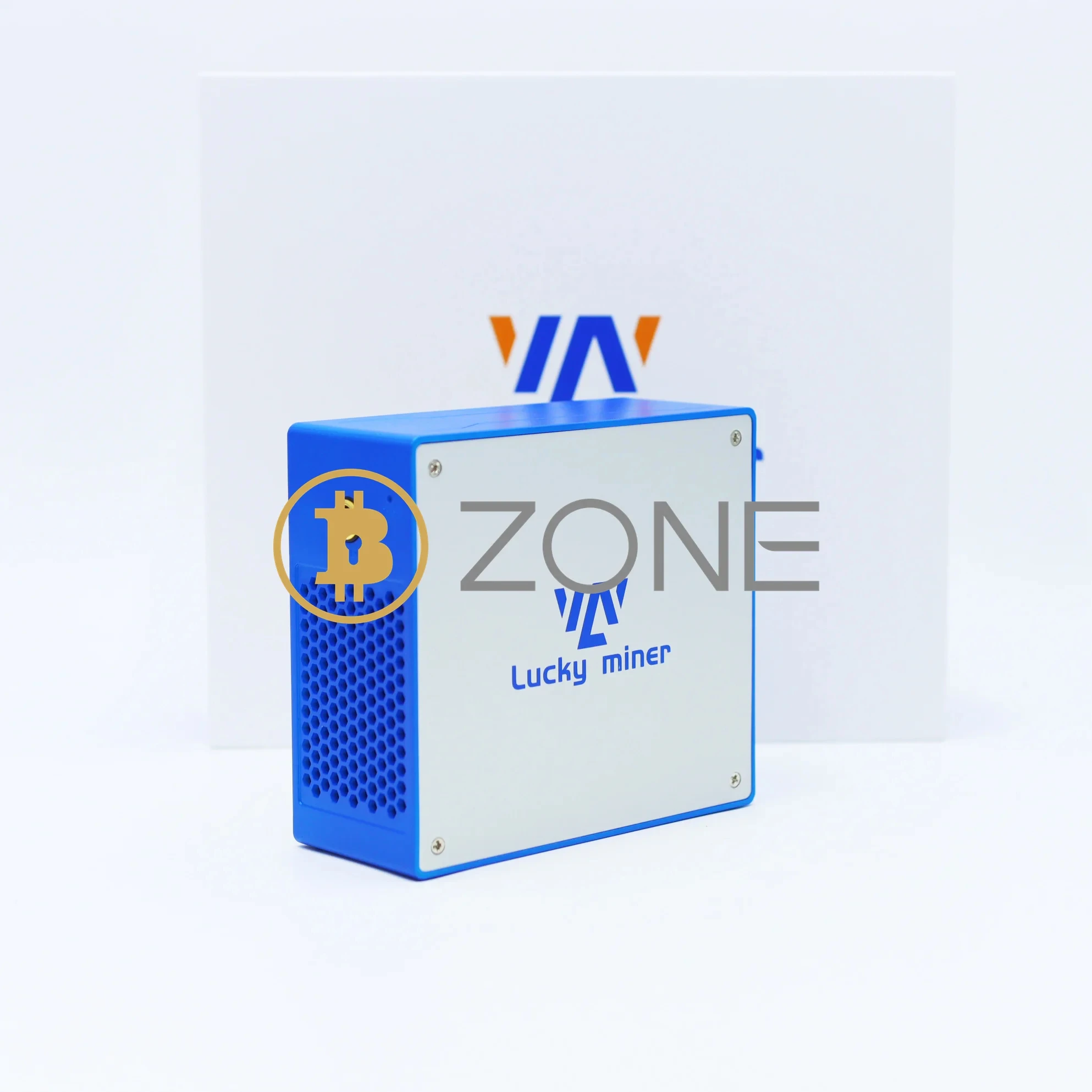 Crypto Miner Lucky Miner LV07 1TH/S Sha256 Bitcoin Miner Cryptocurrency  mining machine BTC Lottery Asic Miner - AliExpress