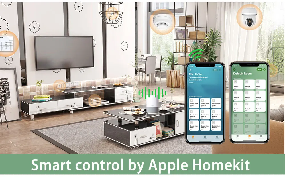 KC868-A8 ethernet relais esp32 entwicklungs board wifi schalter esphome home assistent tasmota diy – Detail 26