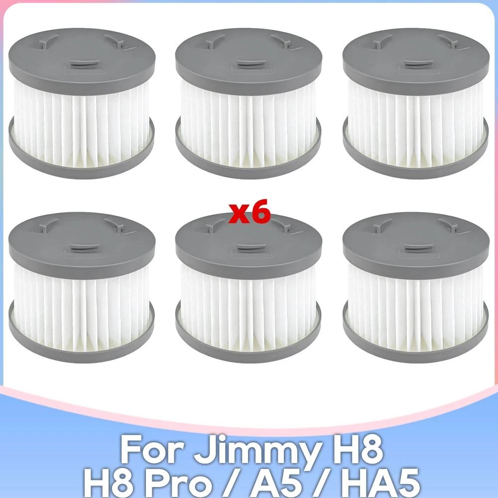 Купить Фильтр Для Пылесоса Jimmy H8