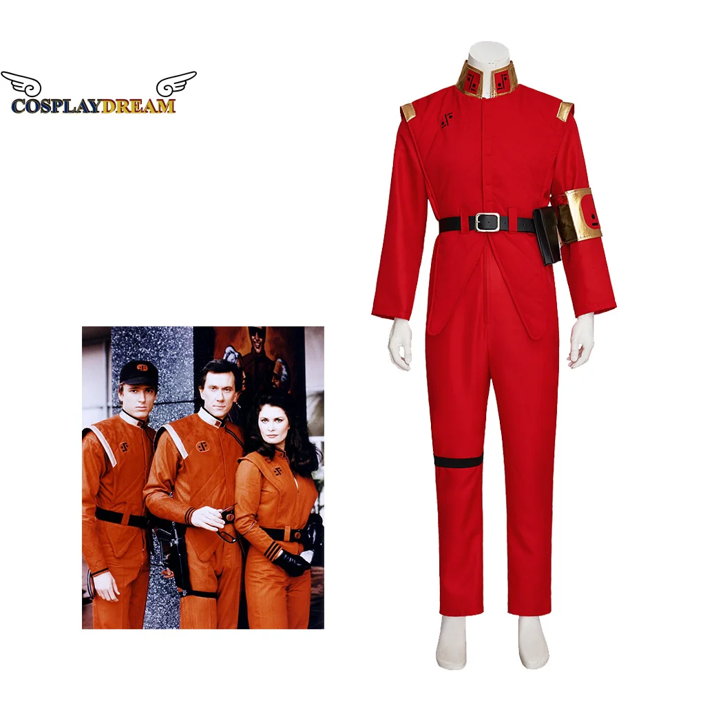 V Les Visiteurs Saison 1 Streaming Costume De Cosplay Pour Visiteurs De La Série Tv V, Uniforme De Costume  Militaire, Veste Et Pantalon, Vêtements D'halloween Et De Carnaval -  Cosplay Costumes - AliExpress