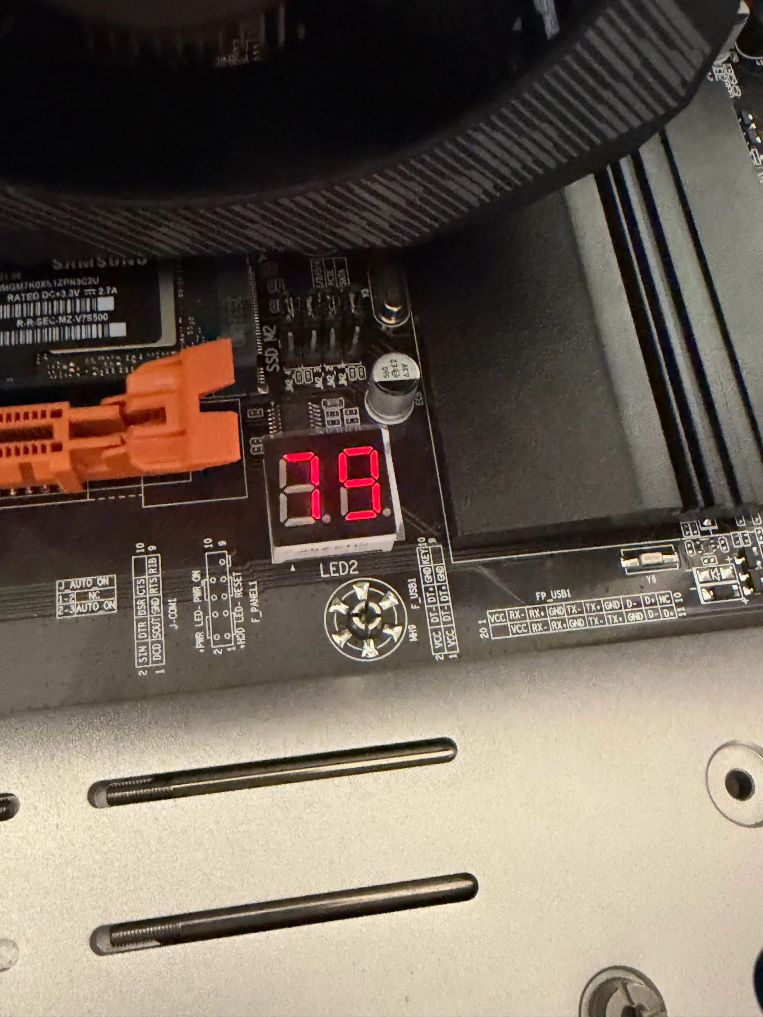 MOUGOl X99 Dual CPU Gaming Motherboard Set lntel Xeon E5 2680 V4&DDR4 64GB (4*16GB) LGA2011-3 M.2 NVME for Server Computer Host photo review