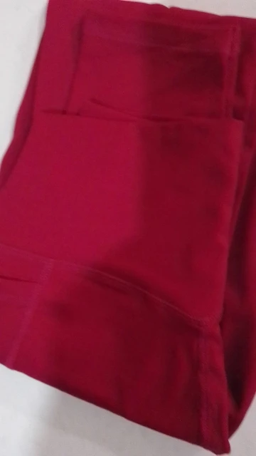 High Waist Leggings for Women - Booty Lift & Pockets photo review