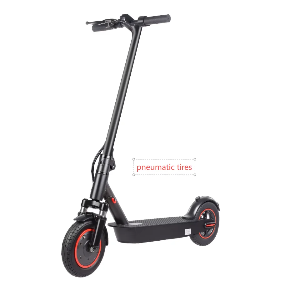 500w 36v 12.5ah pneumatic tire