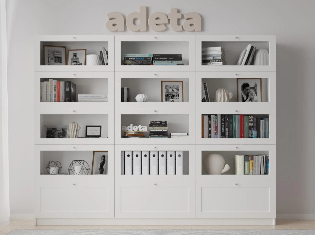 Pulsera 373 (IKEA)| | -