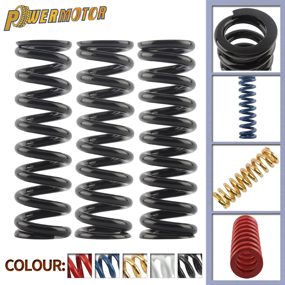 About-Surron-Light-Bee-X-Rear-Shock-Absorber-Spring-for-Motorcycle ...