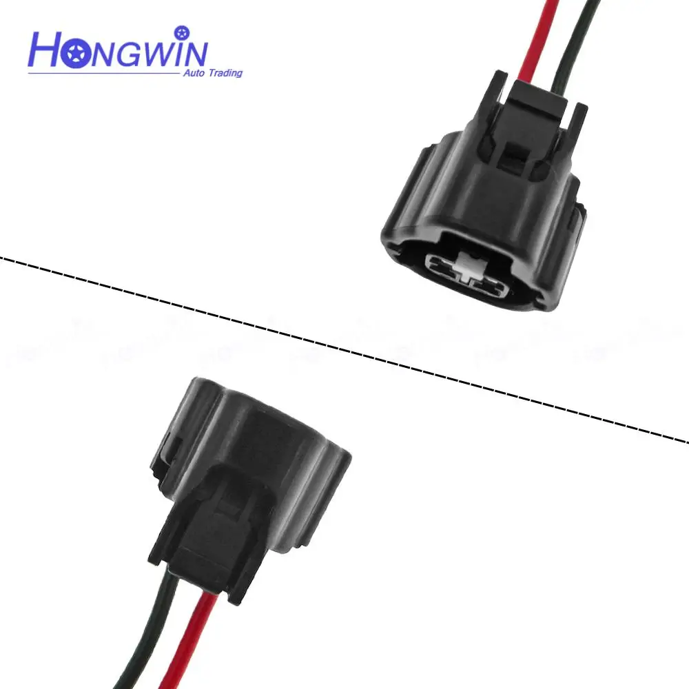 Vvt Magnetventil mit variabler Ventils teuerung und Kabelbaum stecker vvt146 vvt4201 für 06-16 dodge hyundai kia toyota lexus – Detail 5