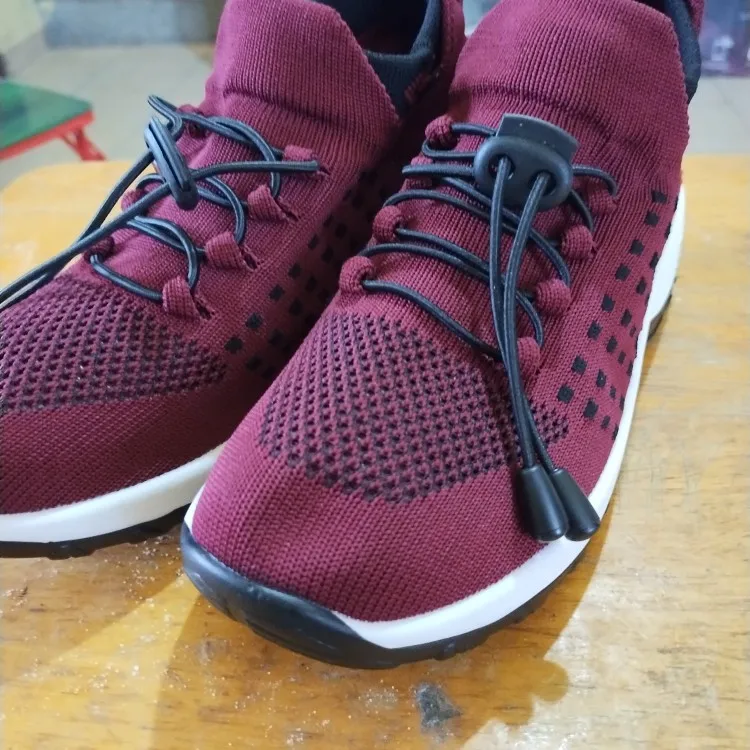 Tênis Esportivo Feminino Confortável – Casual Style photo review