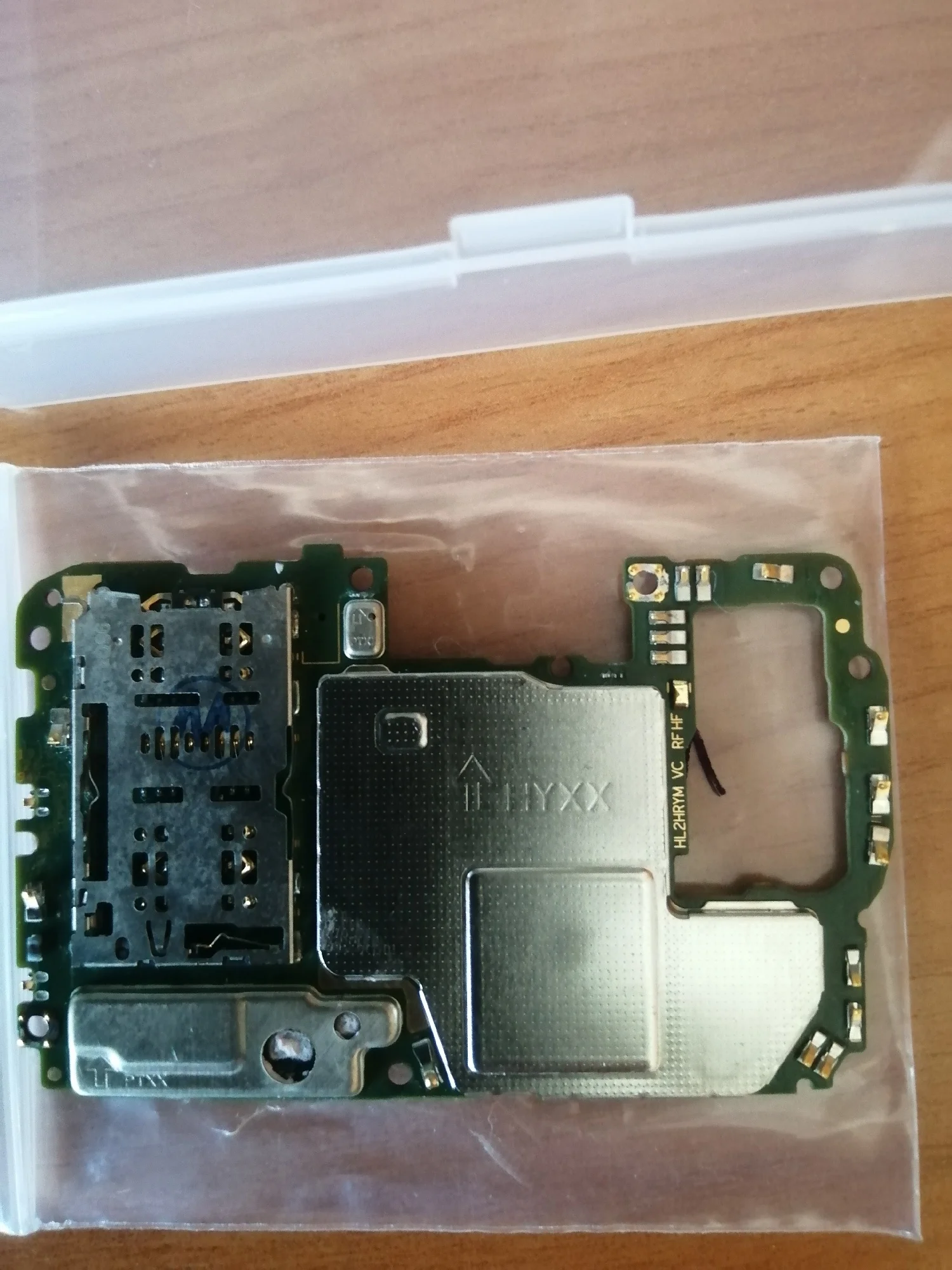 HUAWEI POTLX1 TEST POINT PinOut Me, 45 OFF