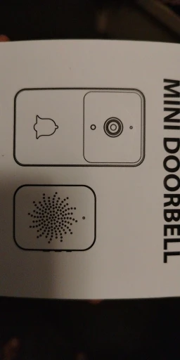 WIFI Video Doorbell Camera Wireless IR Night Vision Smart Home Security HD Door Bell Two Way Intercom Voice Change For Home photo review