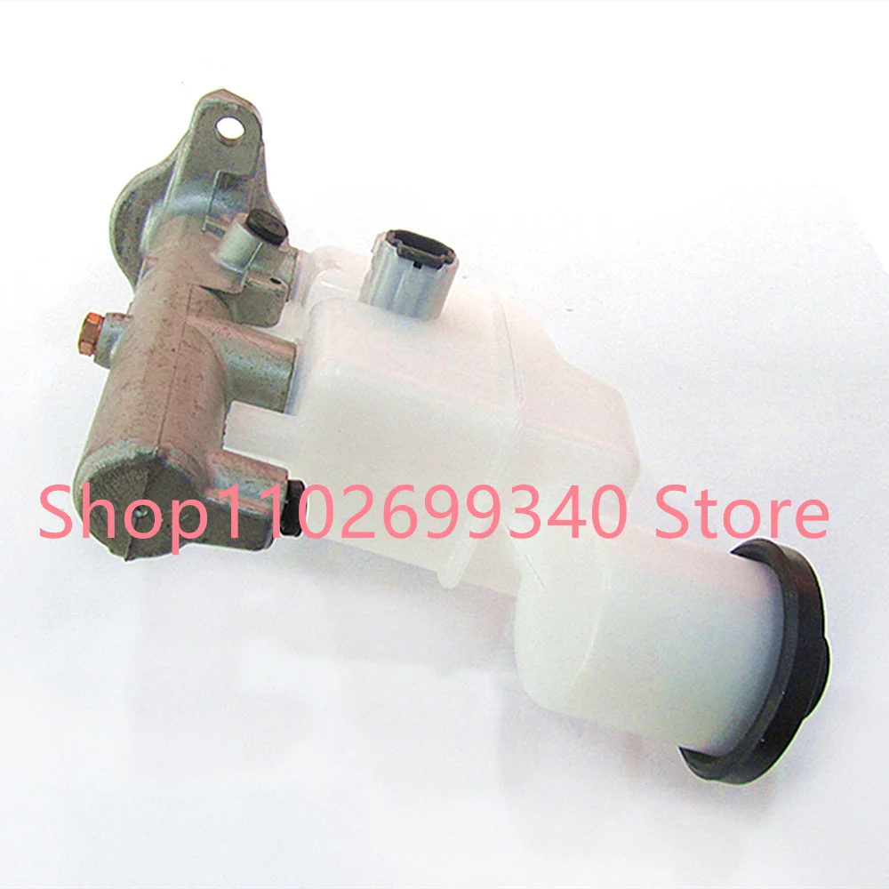 47201-0K040 472010K040 LHD Brake Master Cylinder Assy Fits For TOYOTA HILUX KUN15