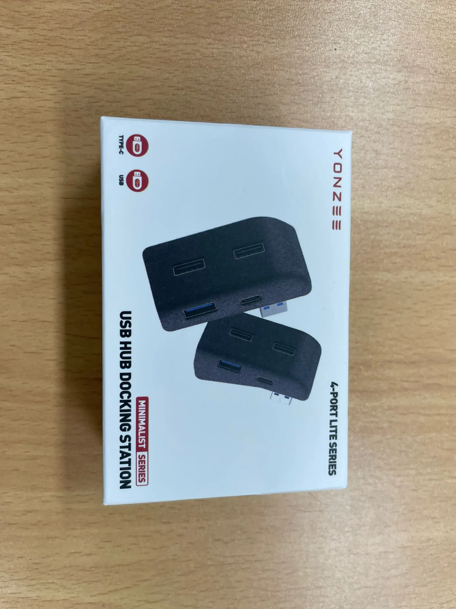 Teslahubs™ Glove Box USB-Hub customer photo