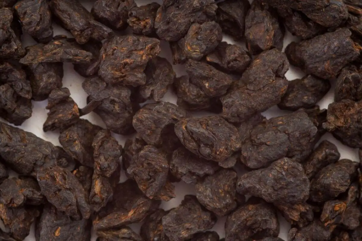 Рисунок 3 - Чахуаши (чайная окаменелость) (500