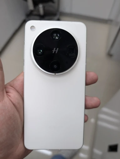 (Exclusive for new users)OPPO A5 Pro 5G 12(6+6GB) + 128GB / 2 Year Local Warranty / IP69 Water&Dust Resistance / 5800mAh Battery AI LinkBoost 2.0 photo review