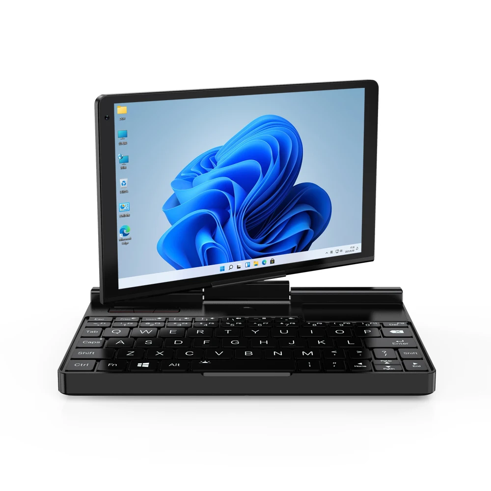 Bereiter Vorrat! GPD Pocket 3 Mini-Laptop Core i7-1195G7 Win 10 