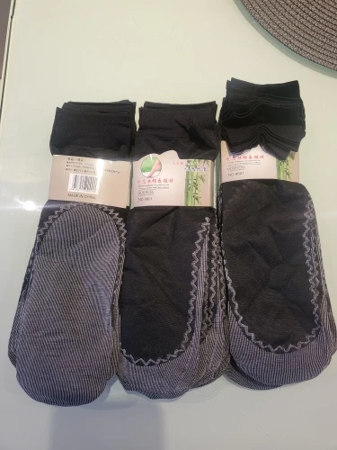 20pcs Soft Socks for Women photo review