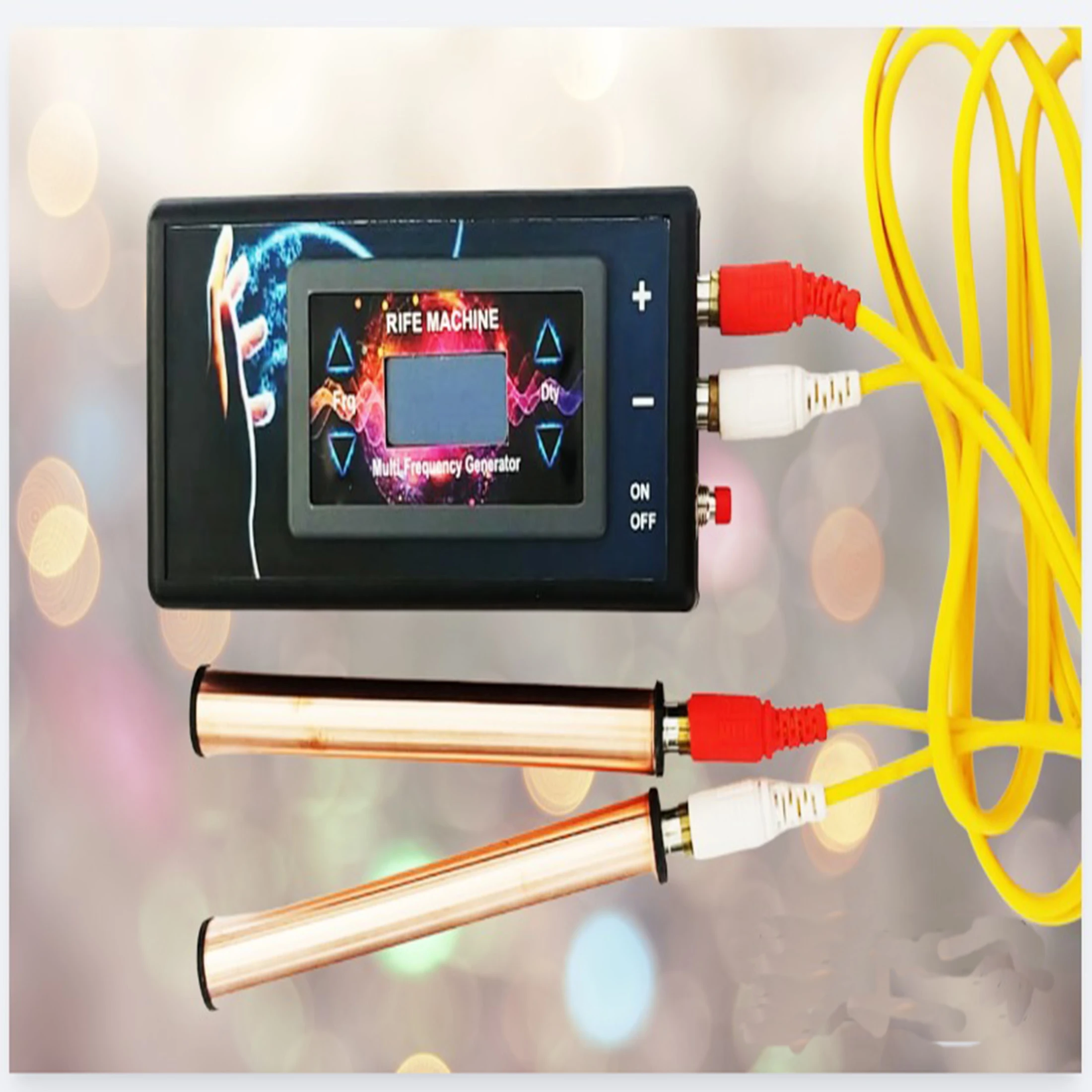 multifaceted arousal