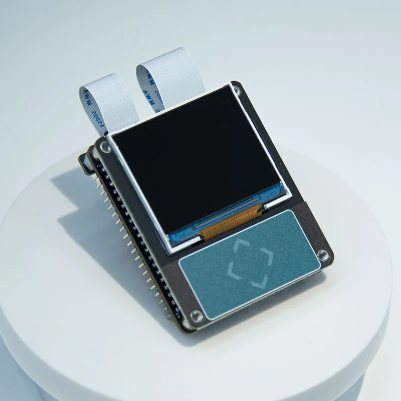 ★REN★ Vision Board Development Kit, Renesas RA8 Cortex-M85 480MHz