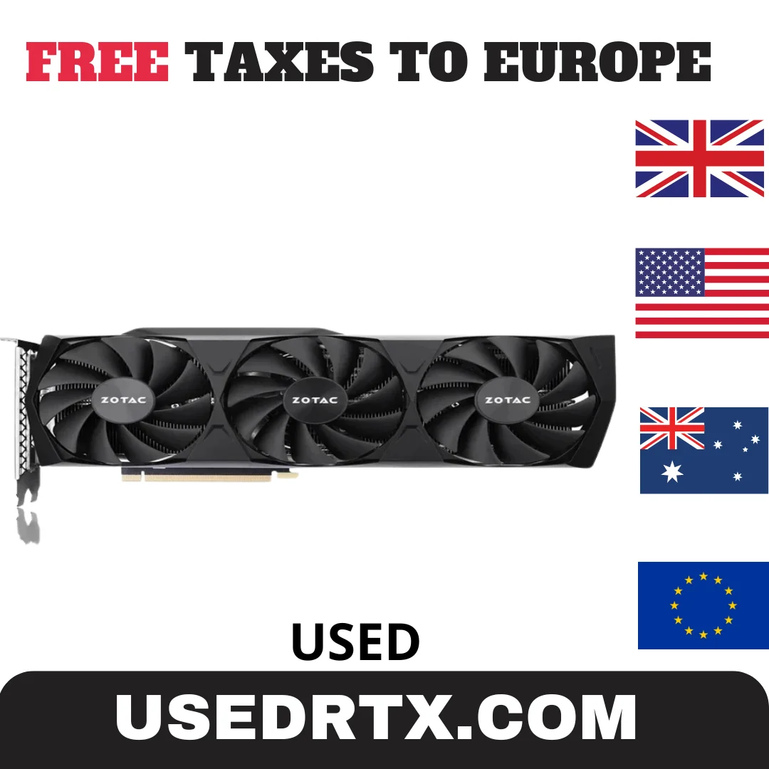 알리쿠폰, 호카클리프톤9 2024년형 ZOTAC GeForce RTX 3070 그래픽 카드: 게이머의 꿈 실현 알리익스프레스 쿠폰
